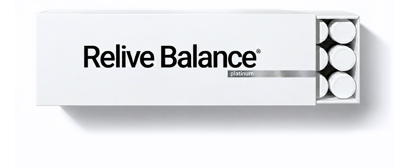 Relive Balance Platinum