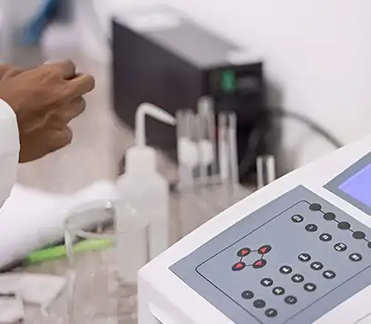 Analytics · GSH/GSSG · lab protocol