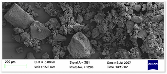 Peptide PM architecture